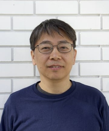 Youngseok Song - Cosmetic and Implant Dental Lab - Utah